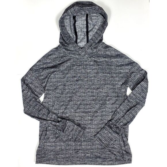 Lululemon Extra Mile Hoodie size 4 - Picture 4 of 10